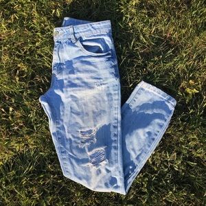 Girl’s Forever 21 Jeans